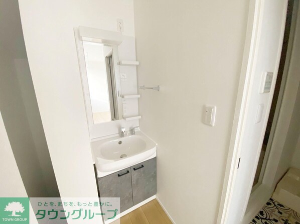 ソルナクレイシア吉祥寺本町の物件内観写真